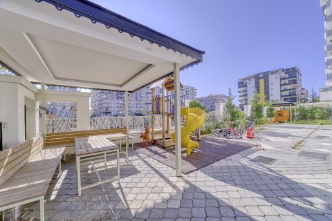 2+1 Lejlighed  i Mahmutlar, Antalya, Tyrkiet Nr. 79793 - 17