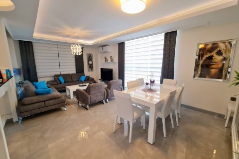 4+1 Penthouse  i Oba, Antalya, Tyrkiet Nr. 84908 - 6