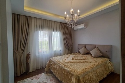 3+1 Lejlighed  i Kestel, Antalya, Tyrkiet Nr. 83053 - 22