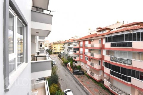 2+1 Lejlighed  i Oba, Antalya, Tyrkiet Nr. 80283 - 23
