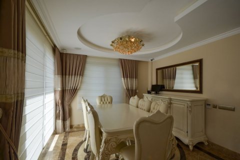 4+1 Villa  i Kargicak, Alanya, Antalya, Tyrkiet Nr. 83003 - 30