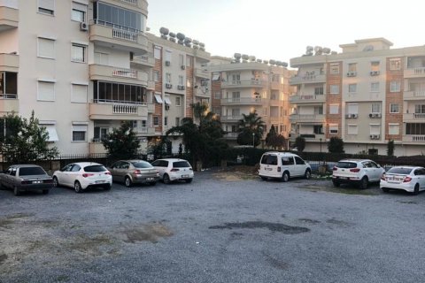 2+1 Lejlighed  i Avsallar, Antalya, Tyrkiet Nr. 83688 - 20