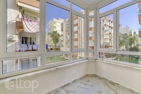 1+1 Lejlighed  i Mahmutlar, Antalya, Tyrkiet Nr. 80740 - 21