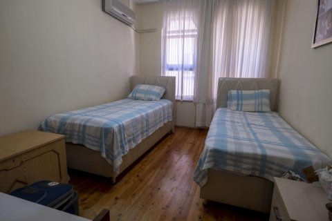3+1 Lejlighed  i Alanya, Antalya, Tyrkiet Nr. 83007 - 16