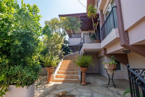 3+2 Villa  i Marmaris, Mugla, Tyrkiet Nr. 83339 - 15