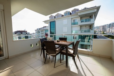 4+1 Penthouse  i Oba, Antalya, Tyrkiet Nr. 83144 - 24