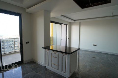 4+1 Penthouse  i Mahmutlar, Antalya, Tyrkiet Nr. 84952 - 12