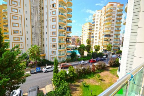 2+1 Lejlighed  i Mahmutlar, Antalya, Tyrkiet Nr. 84364 - 24