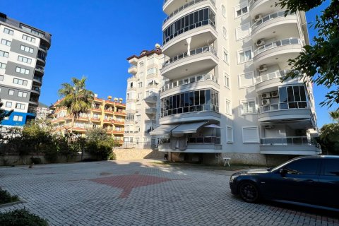 2+1 Lejlighed  i Alanya, Antalya, Tyrkiet Nr. 84694 - 5