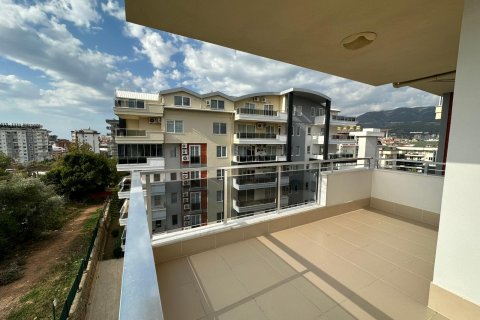 2+1 Lejlighed  i Tosmur, Alanya, Antalya, Tyrkiet Nr. 82489 - 3