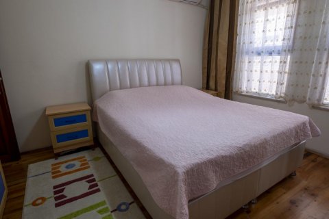 3+1 Lejlighed  i Alanya, Antalya, Tyrkiet Nr. 83007 - 18