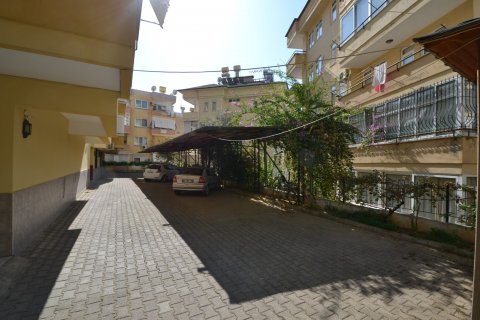 3+2 Lejlighed  i Alanya, Antalya, Tyrkiet Nr. 80669 - 20