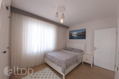 3+1 Lejlighed  i Mahmutlar, Antalya, Tyrkiet Nr. 81364 - 14