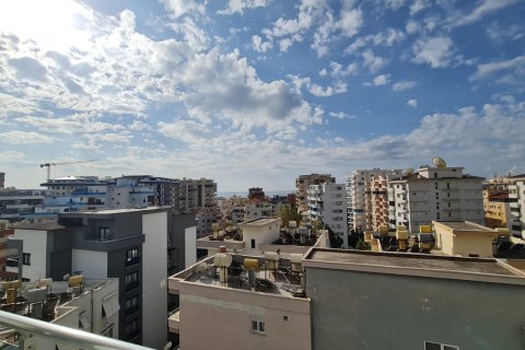 1+1 Lejlighed  i Alanya, Antalya, Tyrkiet Nr. 81557 - 13