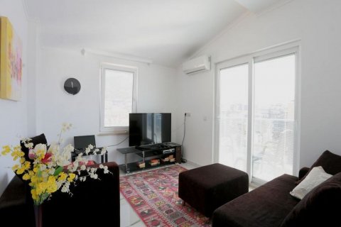 3+1 Lejlighed  i Alanya, Antalya, Tyrkiet Nr. 79747 - 4