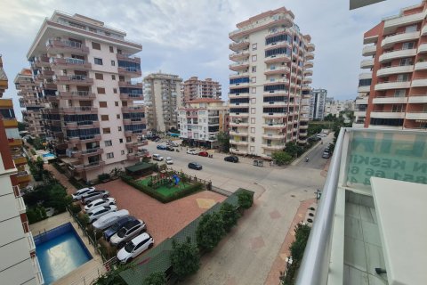 1+1 Lejlighed  i Mahmutlar, Antalya, Tyrkiet Nr. 84329 - 2