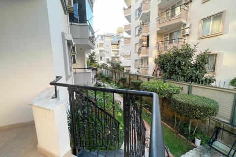 2+1 Lejlighed  i Oba, Antalya, Tyrkiet Nr. 80271 - 16