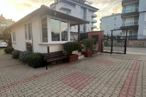 2+1 Lejlighed  i Oba, Antalya, Tyrkiet Nr. 81353 - 5
