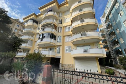 3+1 Lejlighed  i Alanya, Antalya, Tyrkiet Nr. 83476 - 3