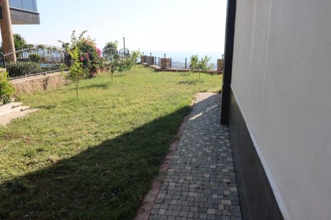 4+2 Villa  i Kestel, Antalya, Tyrkiet Nr. 81328 - 3