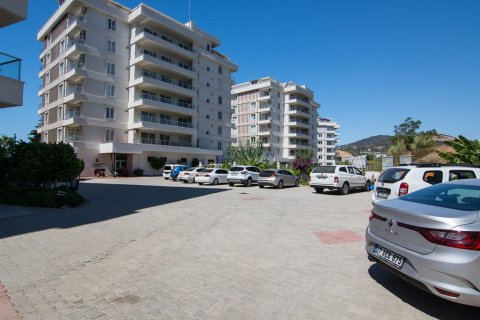2+1 Lejlighed  i Demirtas, Alanya, Antalya, Tyrkiet Nr. 82966 - 26