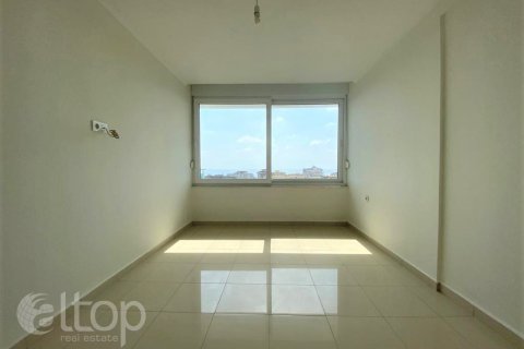 3+1 Penthouse  i Alanya, Antalya, Tyrkiet Nr. 84320 - 20