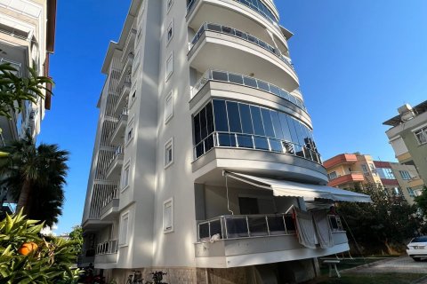 2+1 Lejlighed  i Alanya, Antalya, Tyrkiet Nr. 82119 - 12