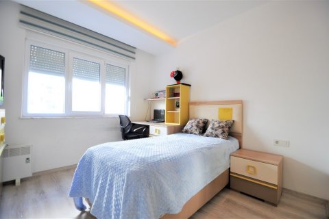 2+1 Lejlighed  i Mahmutlar, Antalya, Tyrkiet Nr. 82970 - 27