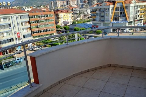 2+1 Penthouse  i Oba, Antalya, Tyrkiet Nr. 79519 - 18