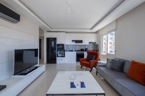 3+1 Lejlighed  i Mahmutlar, Antalya, Tyrkiet Nr. 84355 - 12