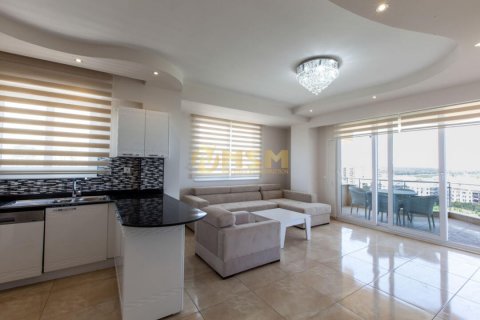 3+1 Lejlighed  i Mersin, Tyrkiet Nr. 83863 - 18