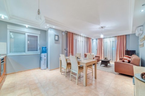 3+1 Lejlighed  i Oba, Antalya, Tyrkiet Nr. 79697 - 3