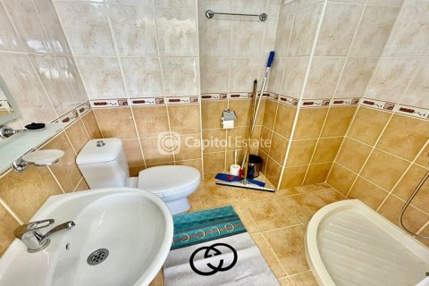 4+1 Penthouse  i Antalya, Tyrkiet Nr. 76037 - 3