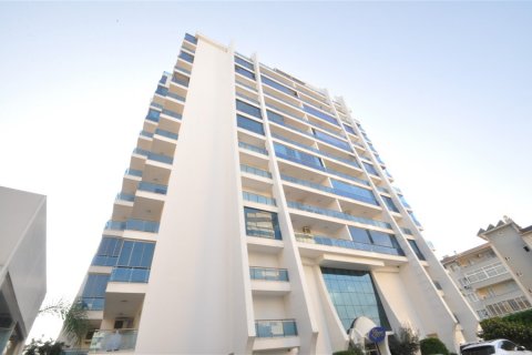 2+1 Lejlighed  i Mahmutlar, Antalya, Tyrkiet Nr. 82967 - 4