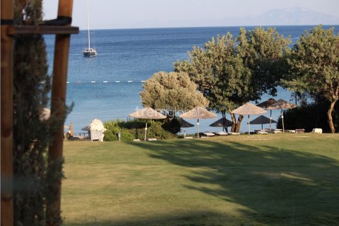 1+1 Lejlighed  i Bodrum, Mugla, Tyrkiet Nr. 80920 - 6