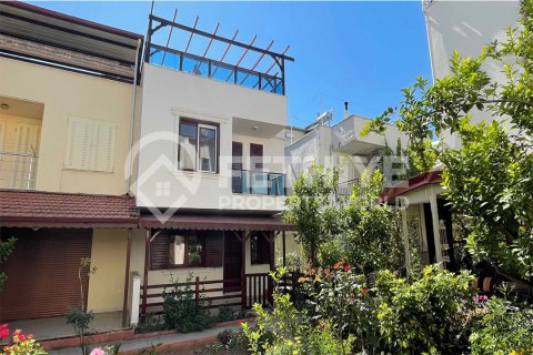 4+1 Villa  i Fethiye, Mugla, Tyrkiet Nr. 82116 - 26