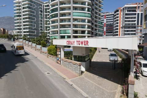 1+1 Lejlighed  i Mahmutlar, Antalya, Tyrkiet Nr. 79803 - 11