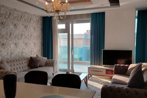 2+1 Lejlighed  i Mahmutlar, Antalya, Tyrkiet Nr. 80065 - 14