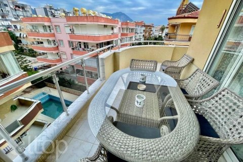 4+1 Penthouse  i Oba, Antalya, Tyrkiet Nr. 81583 - 26