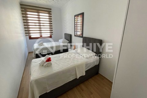 4+1 Villa  i Fethiye, Mugla, Tyrkiet Nr. 82116 - 13