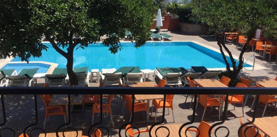 Hotel  i Kemer, Antalya, Tyrkiet Nr. 84151