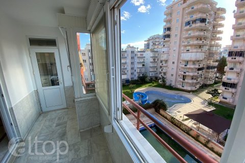 2+1 Lejlighed  i Mahmutlar, Antalya, Tyrkiet Nr. 83631 - 21