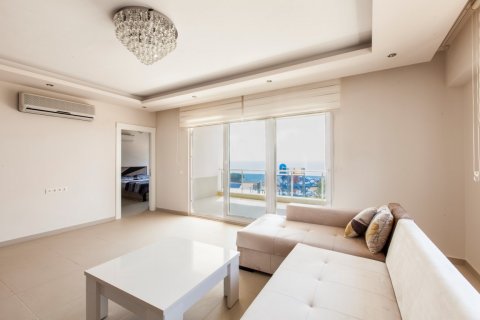 3+1 Lejlighed  i Mersin, Tyrkiet Nr. 84642 - 23