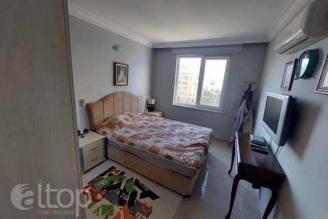 2+1 Lejlighed  i Mahmutlar, Antalya, Tyrkiet Nr. 80149 - 9