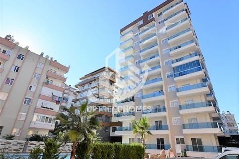 1+1 Lejlighed  i Mahmutlar, Antalya, Tyrkiet Nr. 80757 - 2