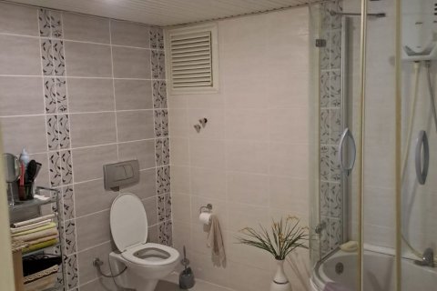 2+1 Penthouse  i Oba, Antalya, Tyrkiet Nr. 79519 - 16