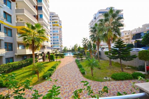2+1 Lejlighed  i Mahmutlar, Antalya, Tyrkiet Nr. 84363 - 4