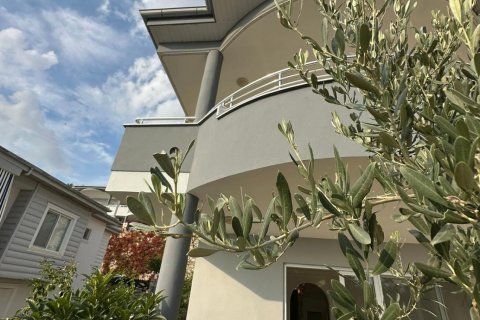 3+1 Villa  i Alanya, Antalya, Tyrkiet Nr. 83032 - 7