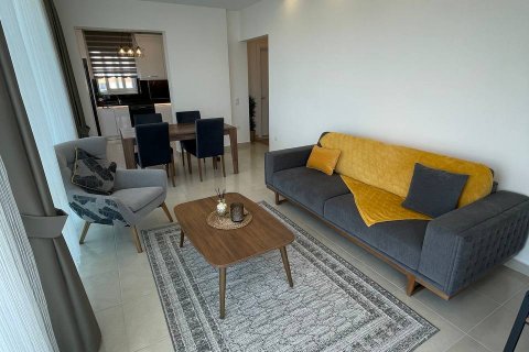 3+0 Penthouse  i Mahmutlar, Antalya, Tyrkiet Nr. 80067 - 10