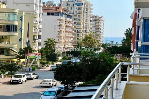 3+1 Lejlighed  i Antalya, Tyrkiet Nr. 74082 - 19